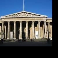 British Museum to Open New Gallery SUTTON HOO AND EUROPE AD 300-1100, 3/27