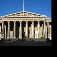 British Museum to Open New Gallery SUTTON HOO AND EUROPE AD 300-1100, 3/27