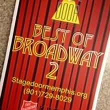 BWW Reviews: BEST OF BROADWAY 2 Proves You Don't 'Gotta Have a Gimmick'