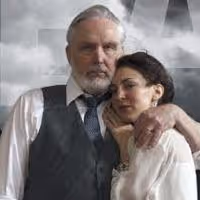 Photo Flash: Meet the Cast and Crew of Titan Theatre's KING LEAR