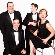 1812 Productions to Present THE BIG TIME: NEW VAUDEVILLE FOR THE HOLIDAYS, 11/29-12/3