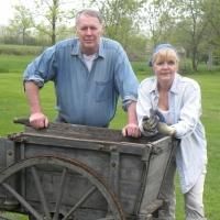Hudson Village Theatre Presents HARVEST, Now thru 6/29