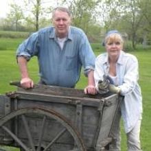 Hudson Village Theatre Presents HARVEST, Now thru 6/29