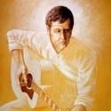 Artist Rick Seguso to Hold Art Reception at the Cafe Centro, 12/13