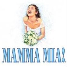 MAMMA MIA! Comes to Austin Tonight