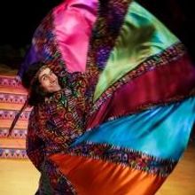 Chanhassen Dinner Theatres Offers Kids Free Admission to JOSEPH AND THE AMAZING TECHN