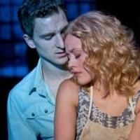 Tickets to GHOST THE MUSICAL's Run at Majestic Theatre on Sale 11/15