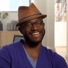 STAGE TUBE: Taye Diggs Wins Syracuse University's Highest Alumni Honor