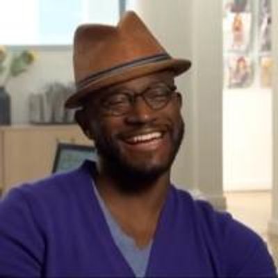 STAGE TUBE: Taye Diggs Wins Syracuse University's Highest Alumni Honor