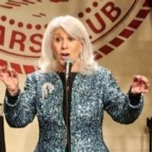 Photo Coverage: Jamie deRoy & Friends Plays the Friars Club