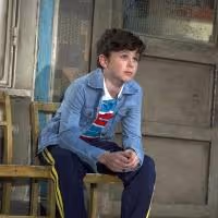 Photo Coverage: New Billy and Debbie Join BILLY ELLIOT!