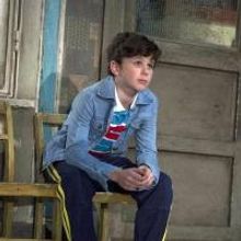 Photo Coverage: New Billy and Debbie Join BILLY ELLIOT!