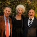 Photo Flash: Jordan Roth, Judith Light, Henry Winkler and More at T. Shreiber Studio…