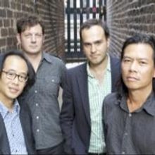 Great Music at St. Bart's to Present The Flux Quartet, Celebrating Franz Alt, 4/27