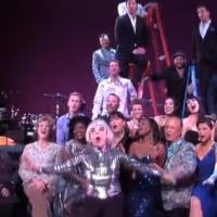 STAGE TUBE: ONE NIGHT ONLY Cast Sings 'Hello, Dolly!' with Carol Channing at the… Video
