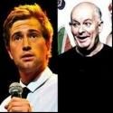 BWW Reviews: Plenty of Laughs on the Cape Town Comedy Circuit with Oskar Brown and…