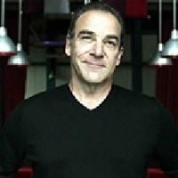 Mandy Patinkin Performs in DRESS CASUAL at SOPAC Tonight