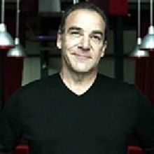 Mandy Patinkin Performs in DRESS CASUAL at SOPAC Tonight