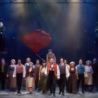 Photo Flash: First Look at LES MISERABLES at Maltz Jupiter Theatre