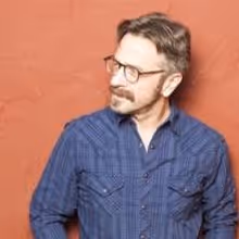 Marc Maron Comes to Boulder Theater & Paramount Theatre This Weekend
