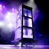 Magic on the Great White Way! THE ILLUSIONISTS - WITNESS THE IMPOSSIBLE Opens Tonight