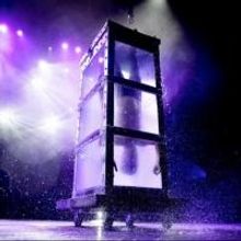 Magic on the Great White Way! THE ILLUSIONISTS - WITNESS THE IMPOSSIBLE Opens Tonight