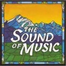 SCERA Shell Outdoor Theatre to Present THE SOUND OF MUSIC, 7/5-20