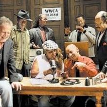 THE SIGNAL: A DOO WOP RHAPSODY to Make Chicago Premiere 3/9 at City Winery