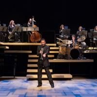 Luke Spring to Join Maurice Hines in 'TAPPIN' THRU LIFE' at The Wallis, 5/9-24