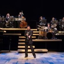 Luke Spring Joins Maurice Hines in 'TAPPIN' THRU LIFE' at The Wallis, Now thru 5/24