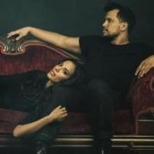 Johnnyswim to Play Fox Theatre, 6/21