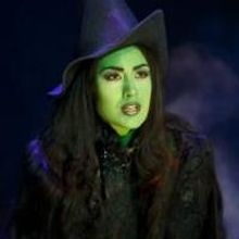 WICKED Announces Lottery for Indianapolis Engagement, 11/13-12/1