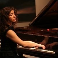 The Music Institute of Chicago to Welcome Pianist Inna Faliks, 5/3