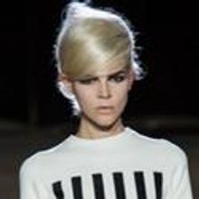 Ruby Jean Wilson is the New Face of Marc Jacobs