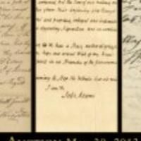 Joe Maddalena Presents Auction of Property of a Distinguished American Private…