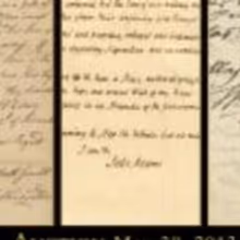 Joe Maddalena Presents Auction of Property of a Distinguished American Private…