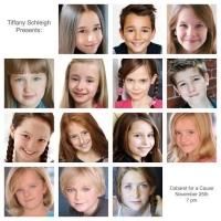 West End 'MATILDA' Kerry Ingram to Join Broadway Counterparts for Cabaret for a…