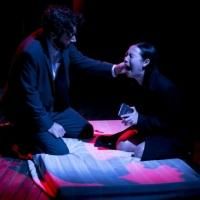 BWW Reviews: KRYPTONITE Stunned The Audience With Its Emotional Power