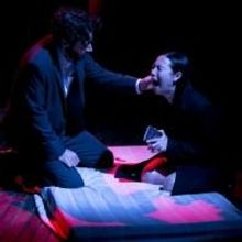 BWW Reviews: KRYPTONITE Stunned The Audience With Its Emotional Power