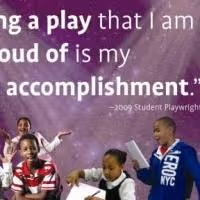 Philadelphia Young Playwrights to Launch Paula Vogel Mentors Project