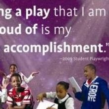 Philadelphia Young Playwrights to Launch Paula Vogel Mentors Project