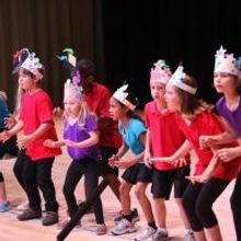 Camp Broadway to Return to The Smith Center This Summer