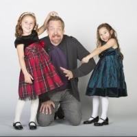 Photo Flash: Meet the 2013 Company of The Old Globe's THE GRINCH, Beg. Tonight!