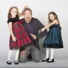 Photo Flash: Meet the 2013 Company of The Old Globe's THE GRINCH, Beg. Tonight!