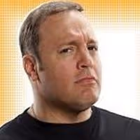 Comedian Kevin James Performs Live on Stage at The Hanover Theatre Tonight