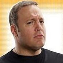 Comedian Kevin James Performs Live on Stage at The Hanover Theatre Tonight