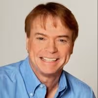 Tony-Winner Jay Johns Joins IT'S MAGIC as New Host, 11/30