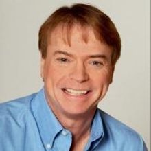 Tony-Winner Jay Johns Joins IT'S MAGIC as New Host Tonight