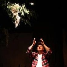 Falcon Theater Presents DUCK HUNTER SHOOTS ANGEL, Now Through 6/15