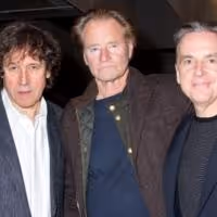 Photo Coverage: A PARTICLE OF DREAD Opening Night